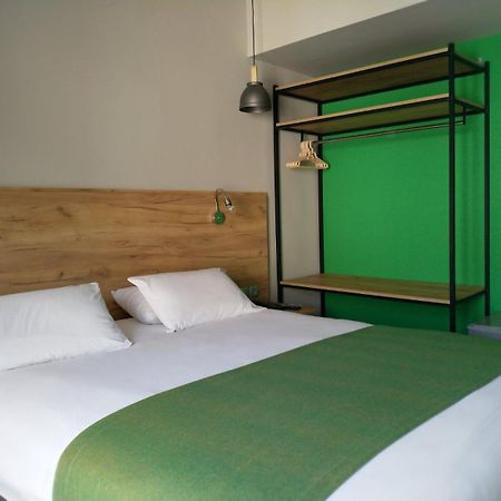 סלוניקי Vergina Hotel חדר תמונה
