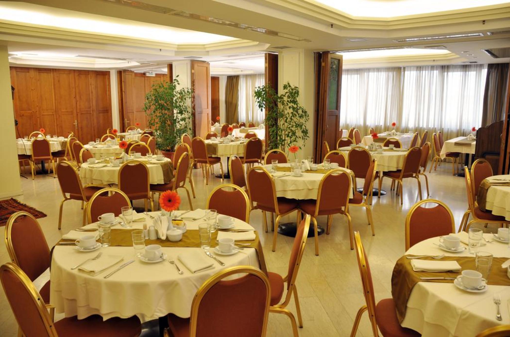 סלוניקי Vergina Hotel מראה חיצוני תמונה