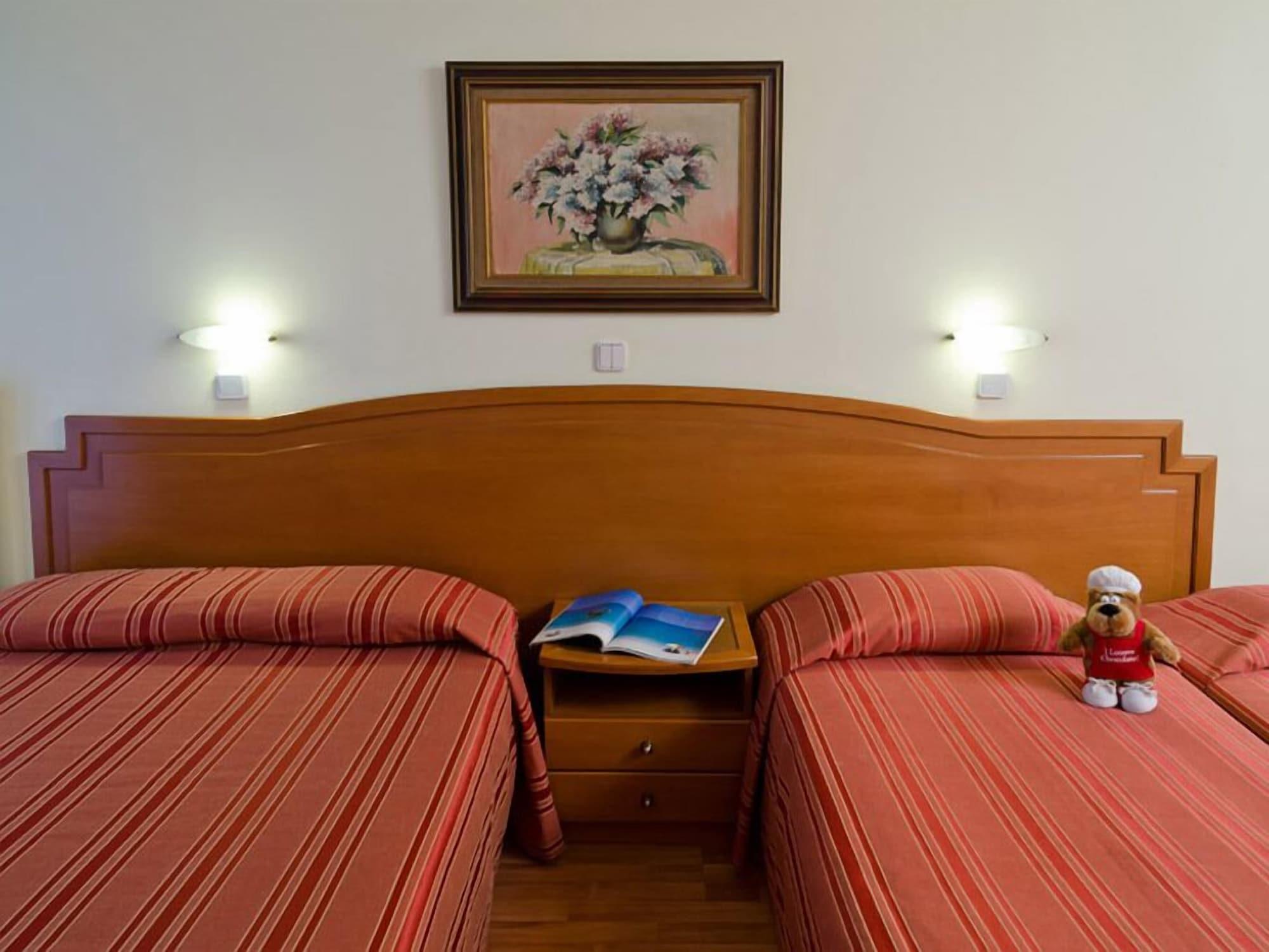 סלוניקי Vergina Hotel מראה חיצוני תמונה