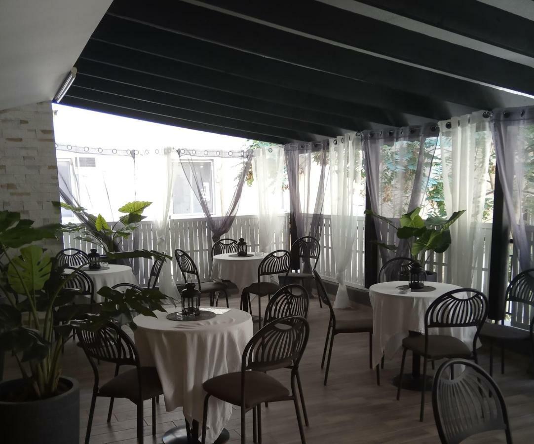 סלוניקי Vergina Hotel מראה חיצוני תמונה